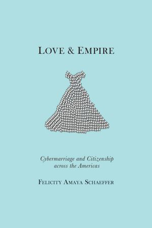 Love & Empire Book Cover
