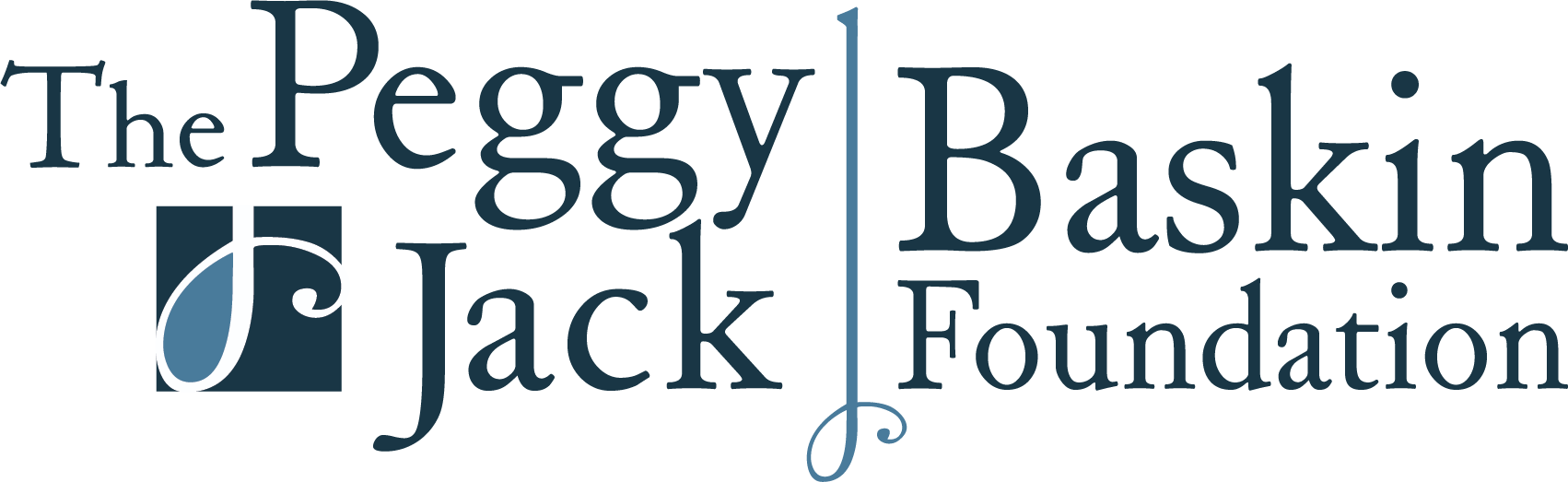 Baskin Foundation Logo