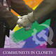 Book cover: Communists in Closets