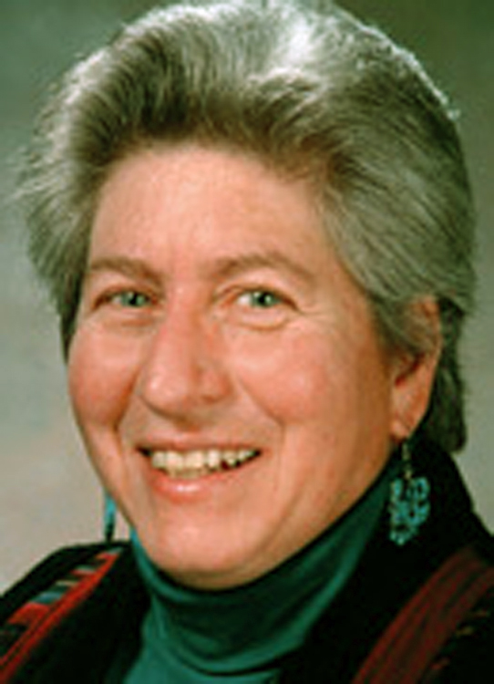 Professor Bettina Aptheker