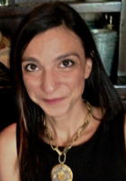 FMST Associate Professor Neda Atanasoski 