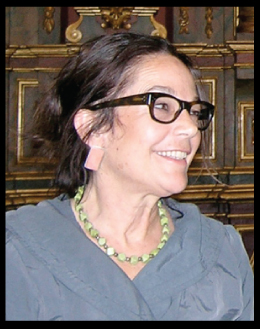 Professor Lisbeth Haas