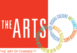 Arts Division Logo