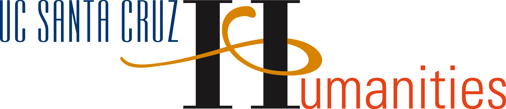 Humanities Division Logo